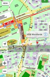 Blk 514 Woodlands Drive 14 (Woodlands), HDB 5 Rooms #123139892